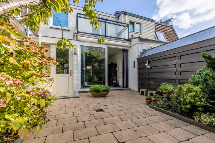 Foto 29 van Bilderdijkstraat 60