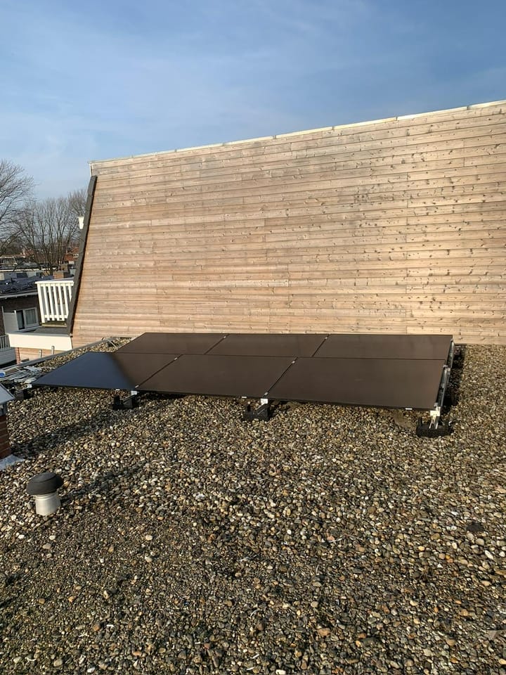 Foto 30 van Bilderdijkstraat 60