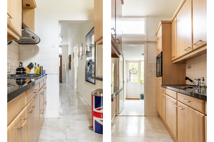 Photo 4 of Bilderdijkstraat 60