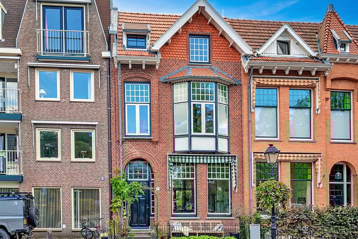 Bloemendaalseweg 9-A main image