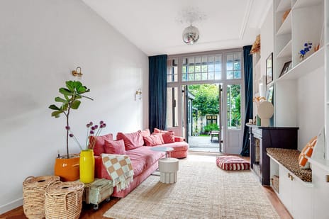 Bloemendaalseweg 9-A tertiary image