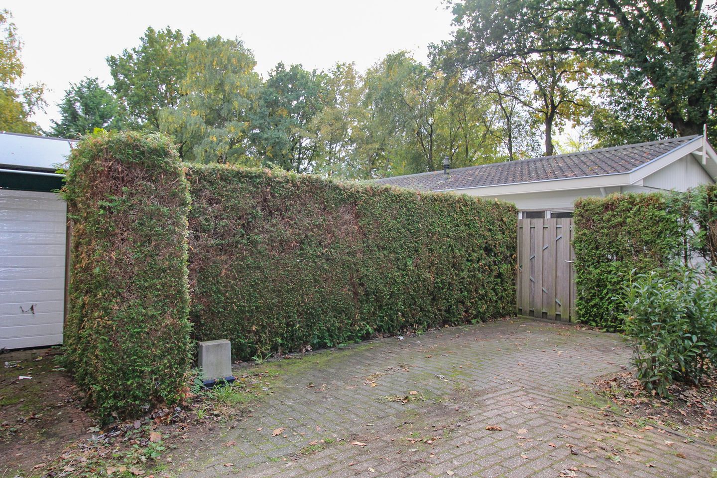 Foto 50 van Kieftveen 30-61