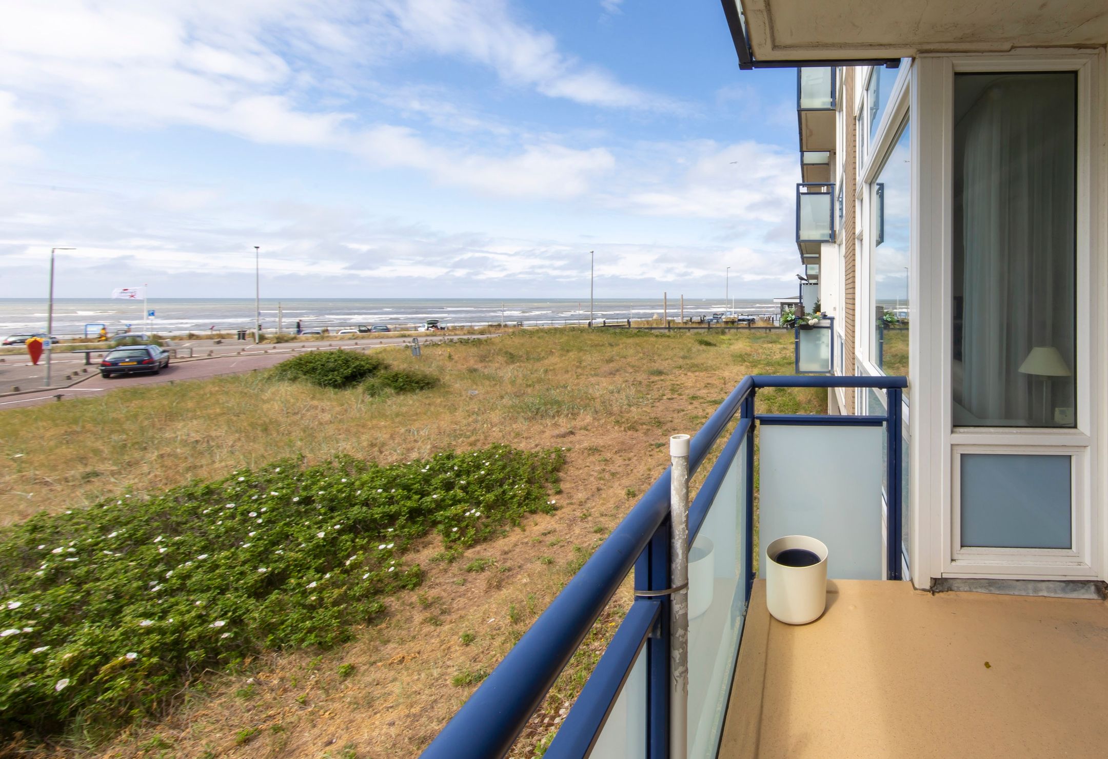 de Ruyterstraat, 50, Zandvoort, 2041HM, Noord-Holland, Nederland 50 