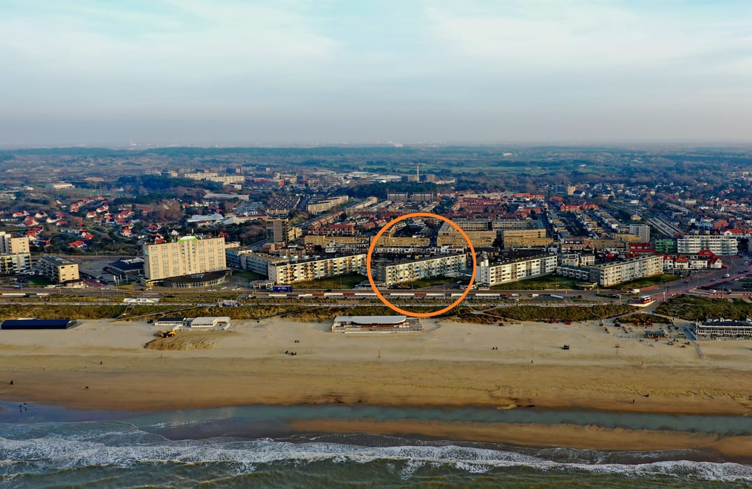 Foto 2 van de Ruyterstraat 50