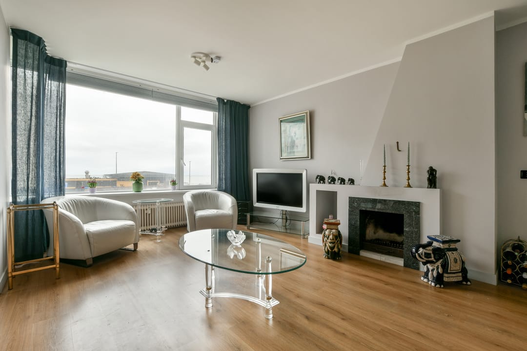 Foto 7 van de Ruyterstraat 50