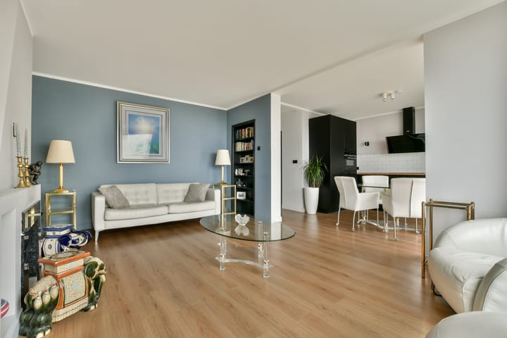 Photo 9 of de Ruyterstraat 50