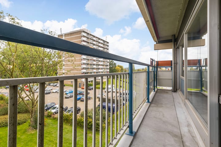 Foto 2 van Aalscholversingel 244