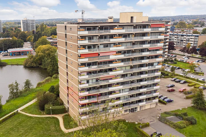 Foto 1 van Aalscholversingel 244