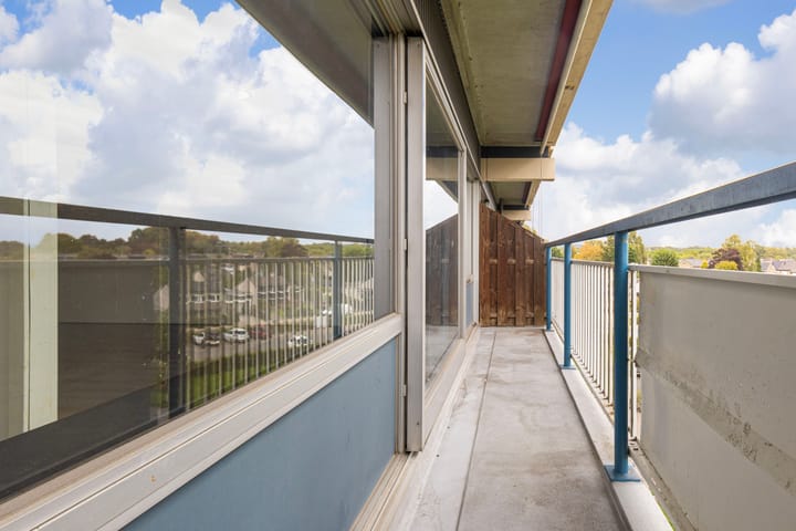 Foto 5 van Aalscholversingel 244