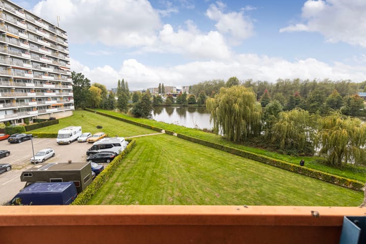 Foto 7 van Aalscholversingel 244