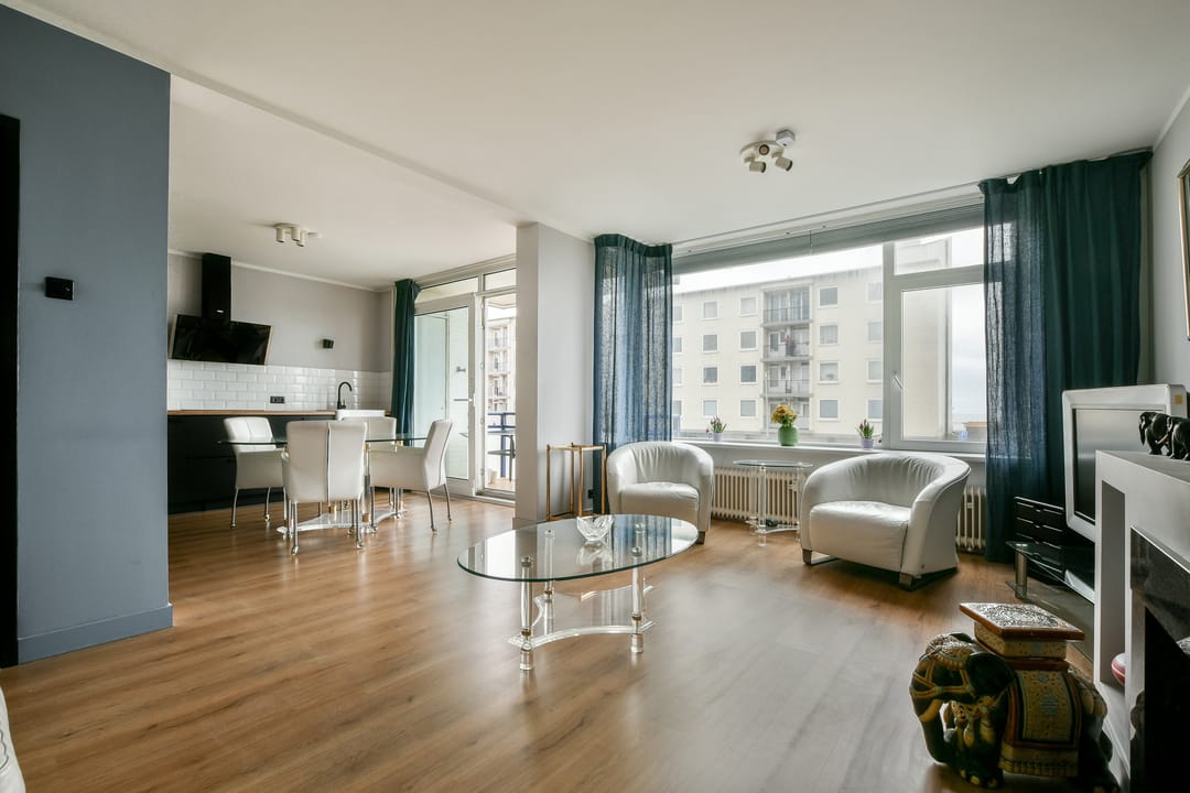 Foto 11 van de Ruyterstraat 50