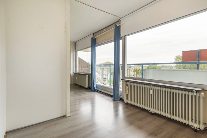 Foto 11 van Aalscholversingel 244