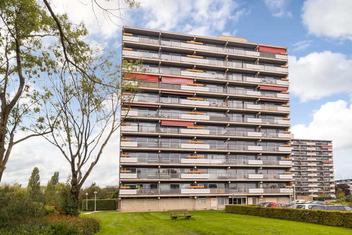 Foto 21 van Aalscholversingel 244