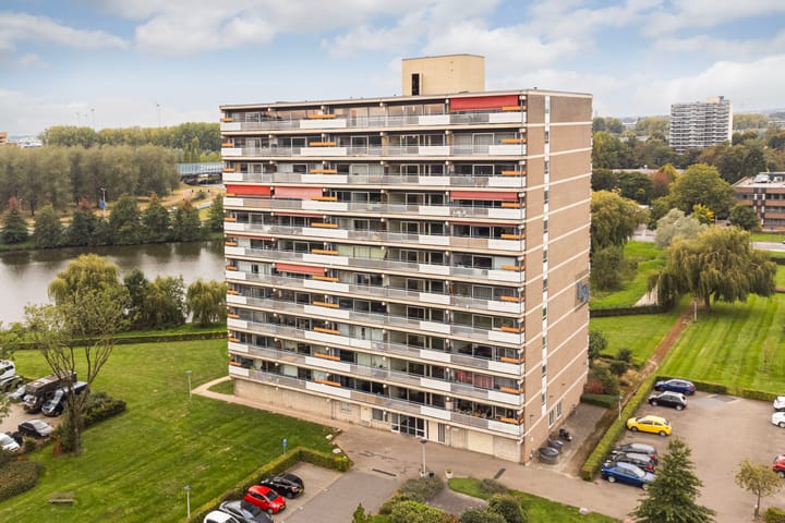 Foto 22 van Aalscholversingel 244