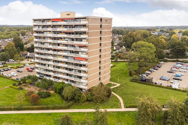 Foto 23 van Aalscholversingel 244