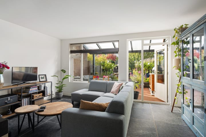 Photo 2 of Kruisbooglaan 18