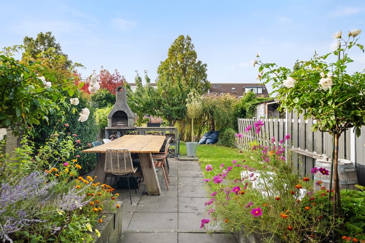 Photo 4 of Kruisbooglaan 18