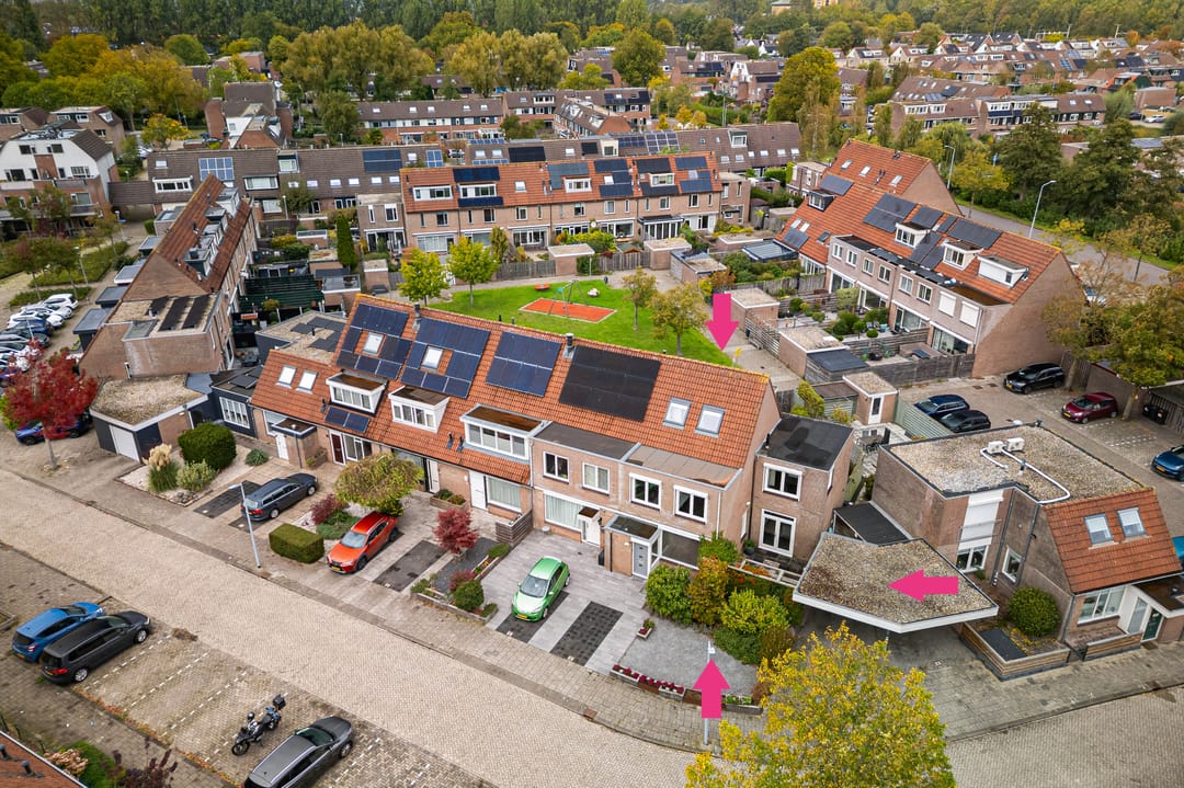 Foto 1 van Norholm 5