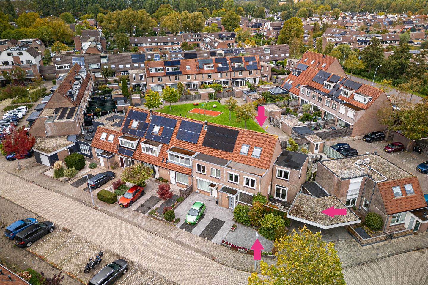 Foto 1 van Norholm 5