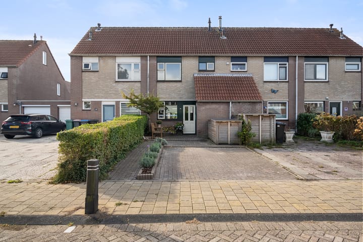 Photo 5 of Kruisbooglaan 18