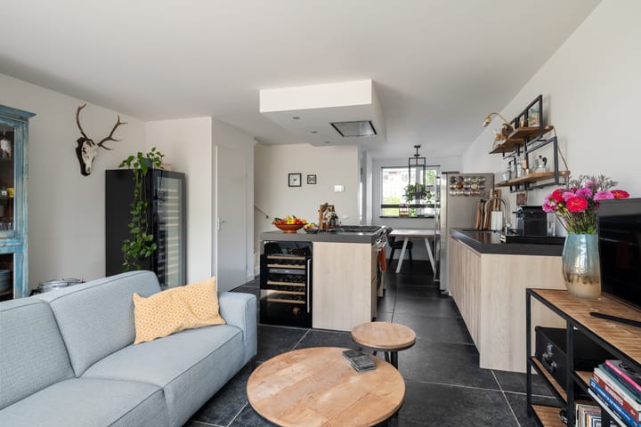 Photo 9 of Kruisbooglaan 18