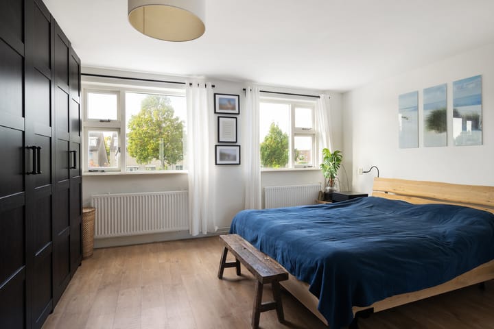 Photo 18 of Kruisbooglaan 18