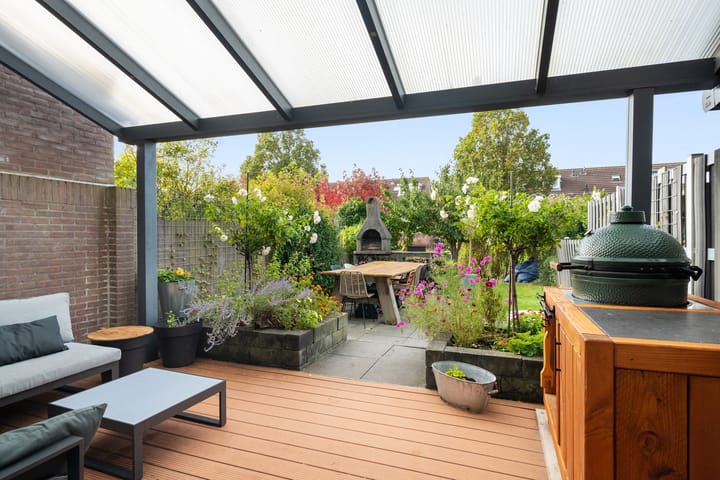 Photo 27 of Kruisbooglaan 18