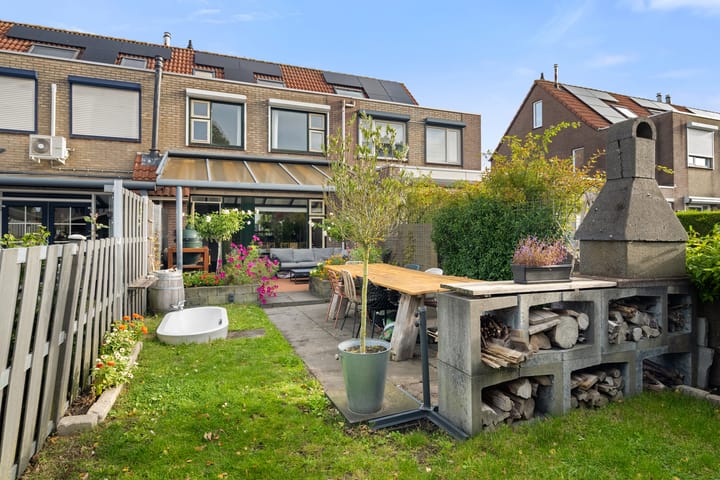 Photo 32 of Kruisbooglaan 18