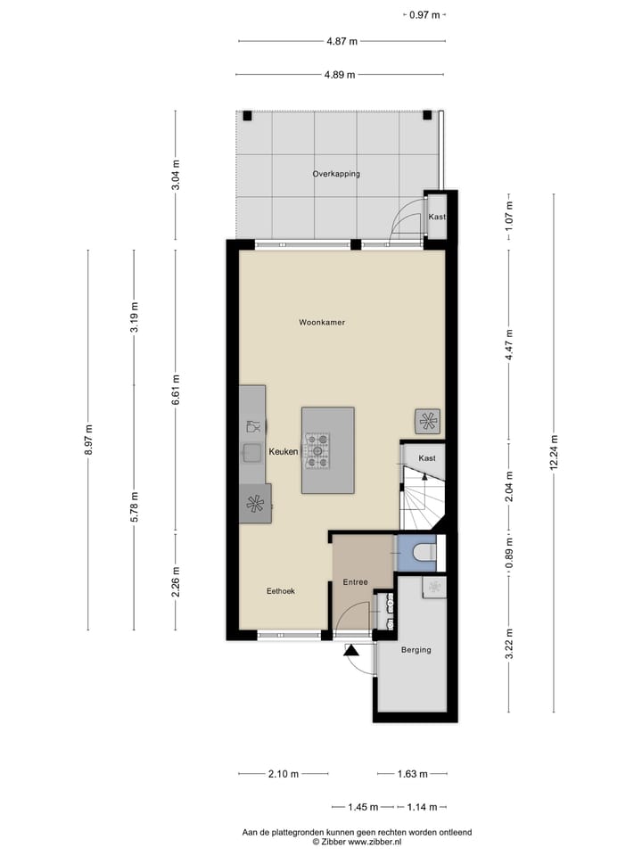 Photo 41 of Kruisbooglaan 18