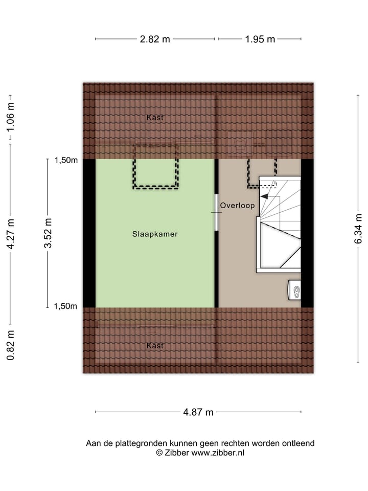 Photo 43 of Kruisbooglaan 18