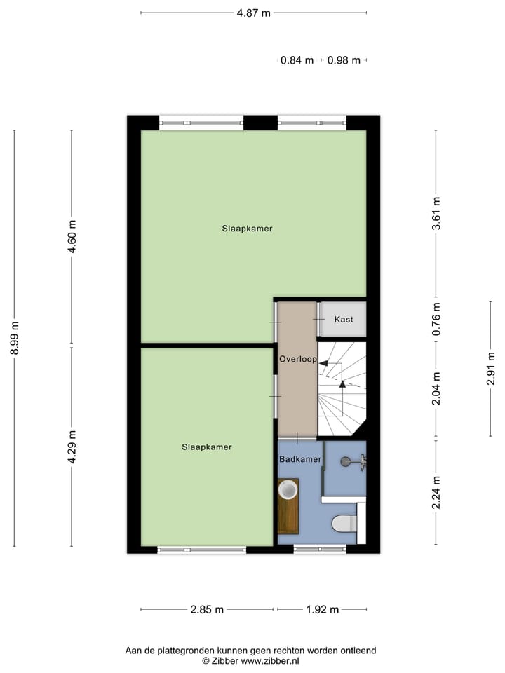 Photo 42 of Kruisbooglaan 18