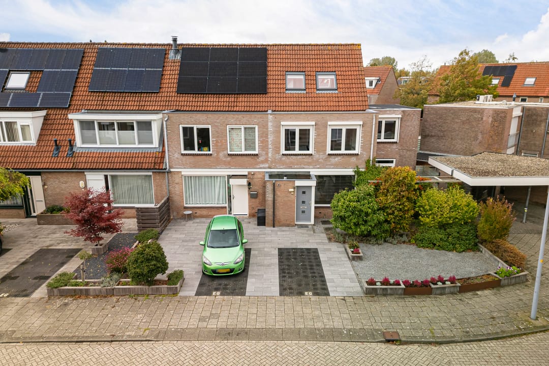 Foto 46 van Norholm 5