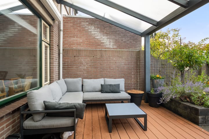 Photo 28 of Kruisbooglaan 18