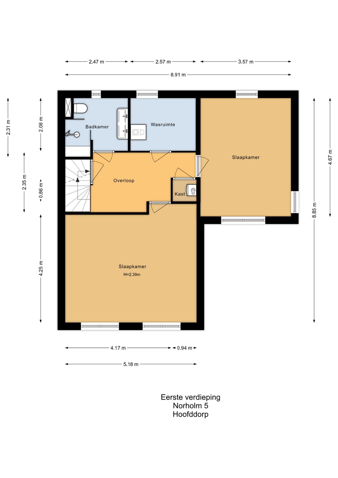 Foto 56 van Norholm 5