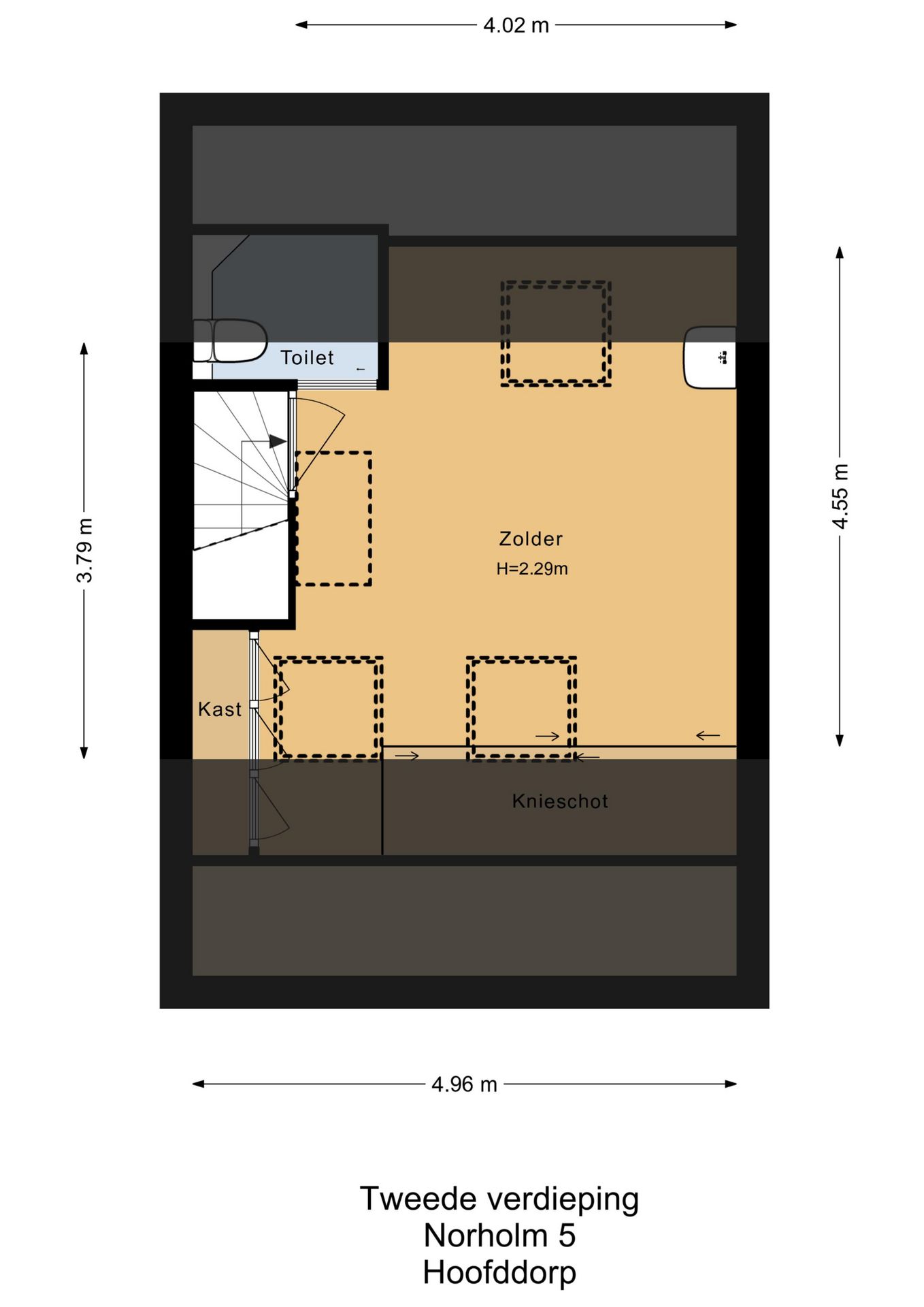 Foto 57 van Norholm 5