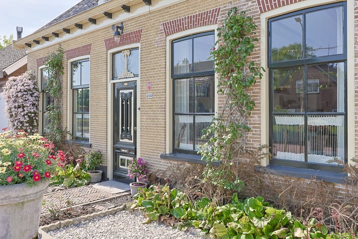 Foto 5 van Langeraarseweg 200