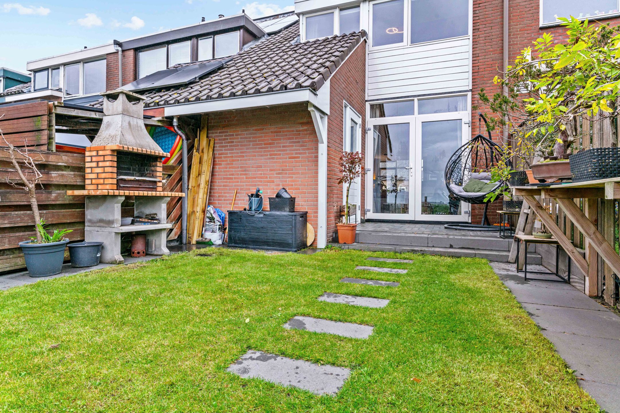 Photo 30 of Korteraarseweg 33