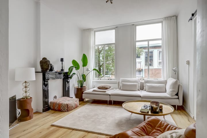 Photo 3 of van den Havestraat 17