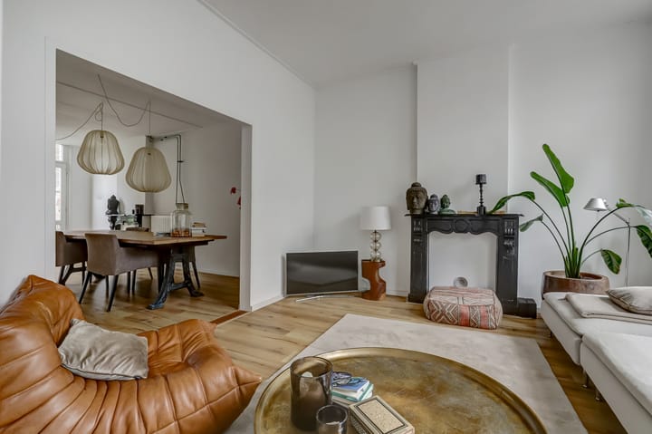 Photo 4 of van den Havestraat 17