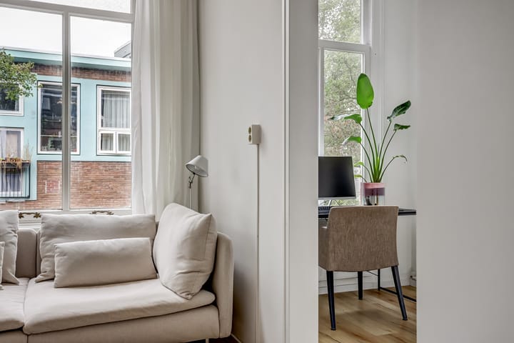 Photo 6 of van den Havestraat 17