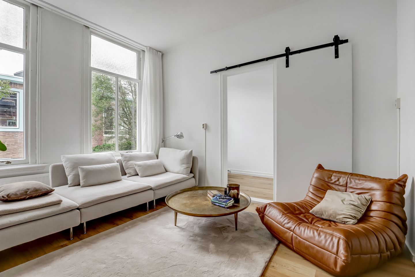 Foto 5 van van den Havestraat 17