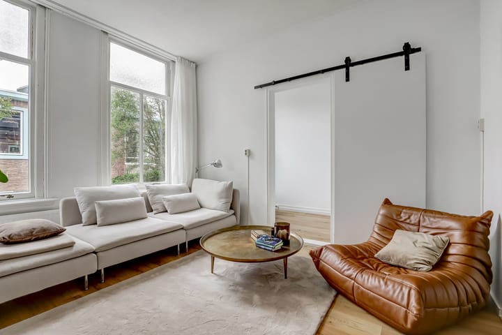 Photo 5 of van den Havestraat 17