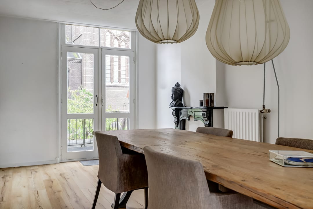 Foto 13 van van den Havestraat 17