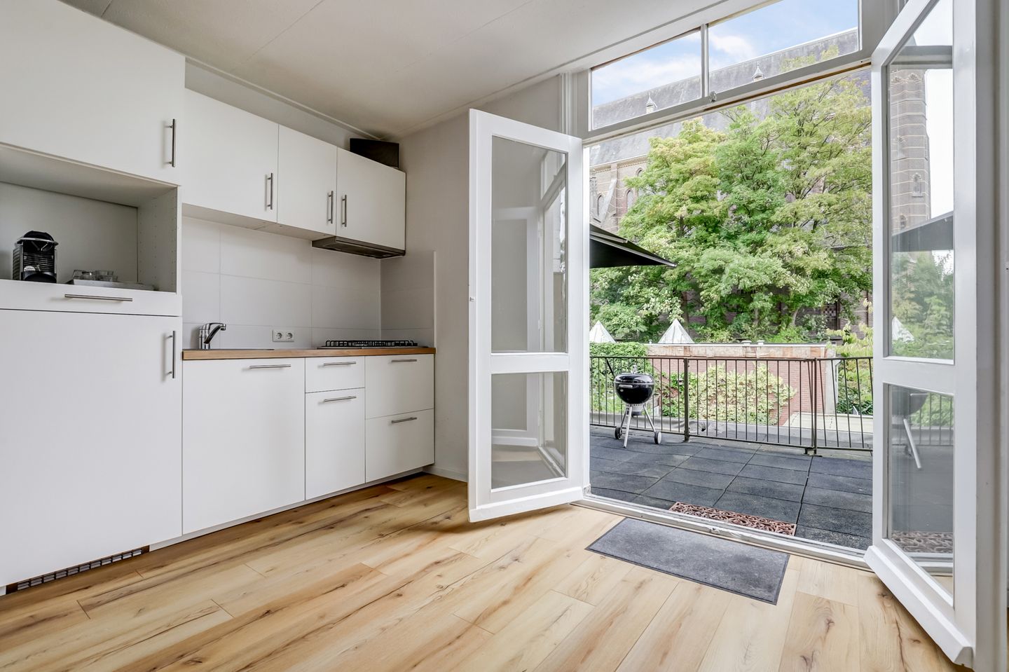 Foto 14 van van den Havestraat 17