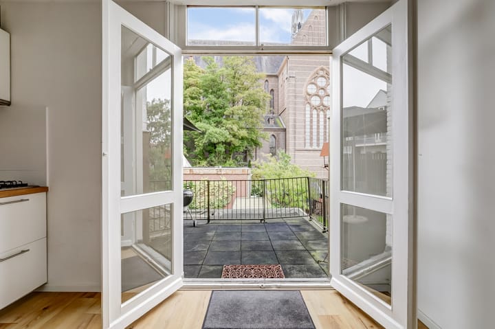 Photo 15 of van den Havestraat 17