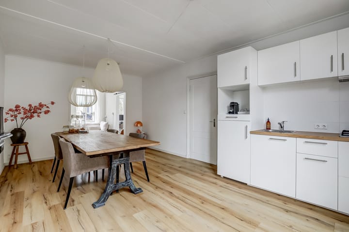 Photo 12 of van den Havestraat 17