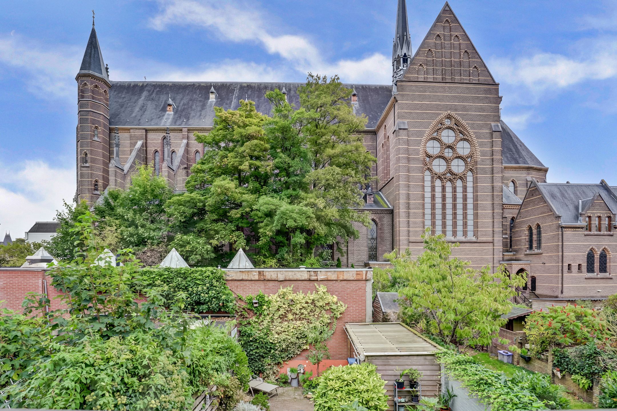 Foto 18 van van den Havestraat 17