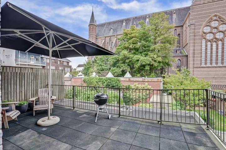 Photo 2 of van den Havestraat 17