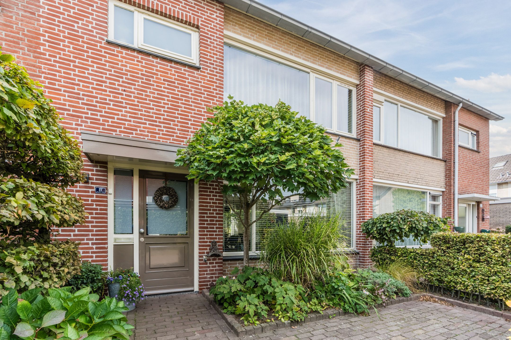 Steurstraat, 21, Helmond, 5706BW, Noord-Brabant, Nederland 21