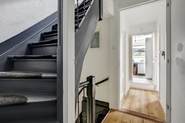 Photo 22 of van den Havestraat 17